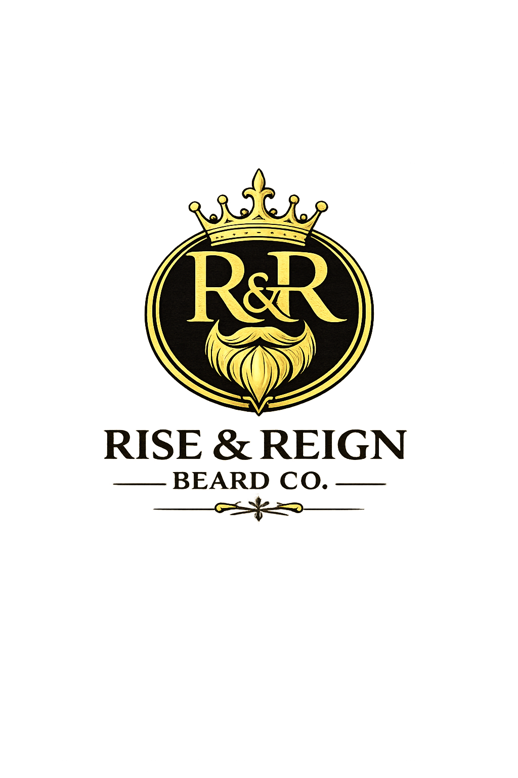 Rise & Reign Beard Co.
