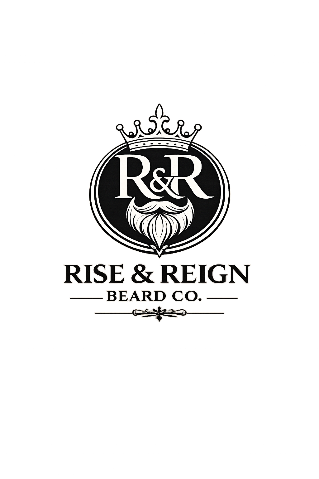 Rise & Reign Beard Co.